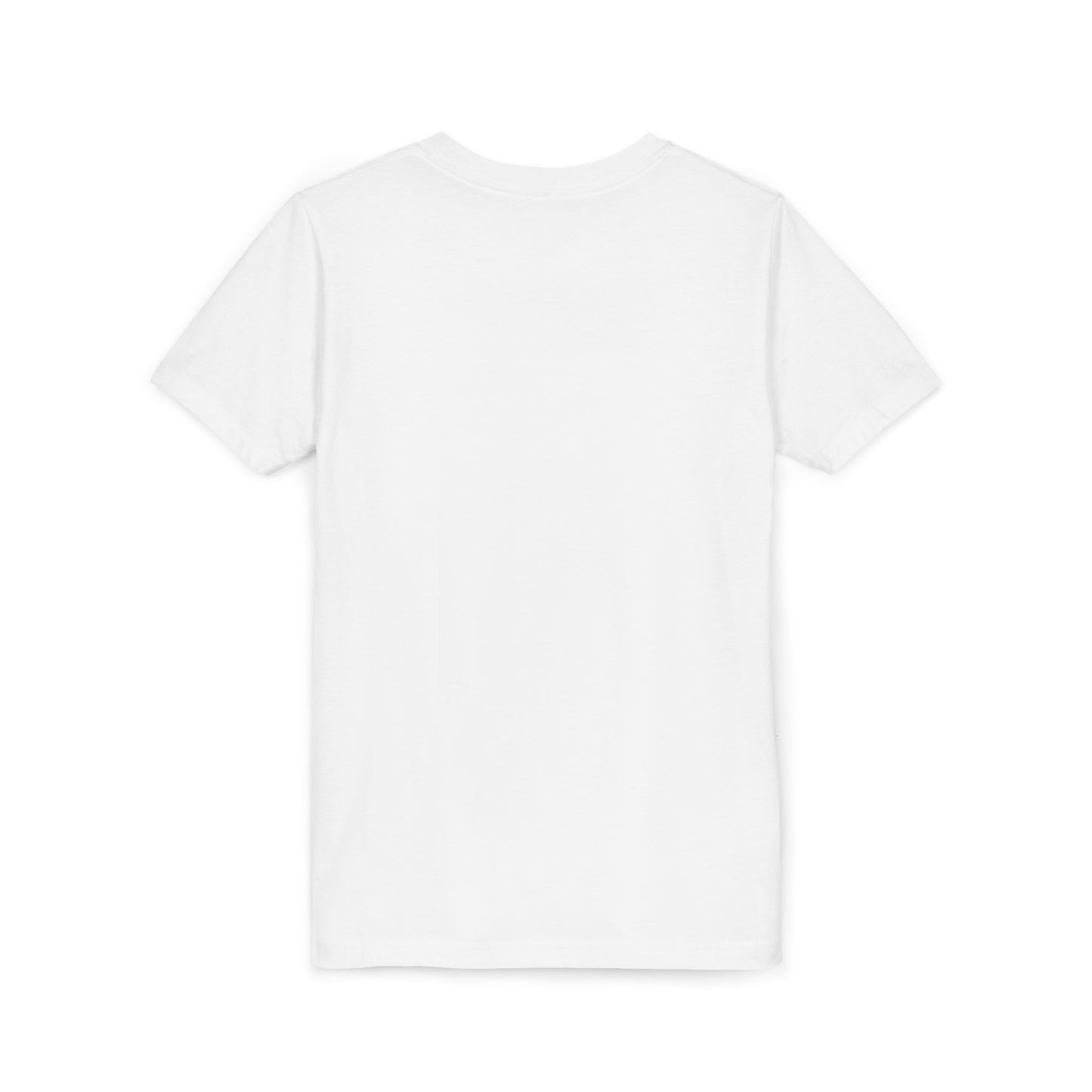 Smokey Kloster Tractor Ride Youth Tee