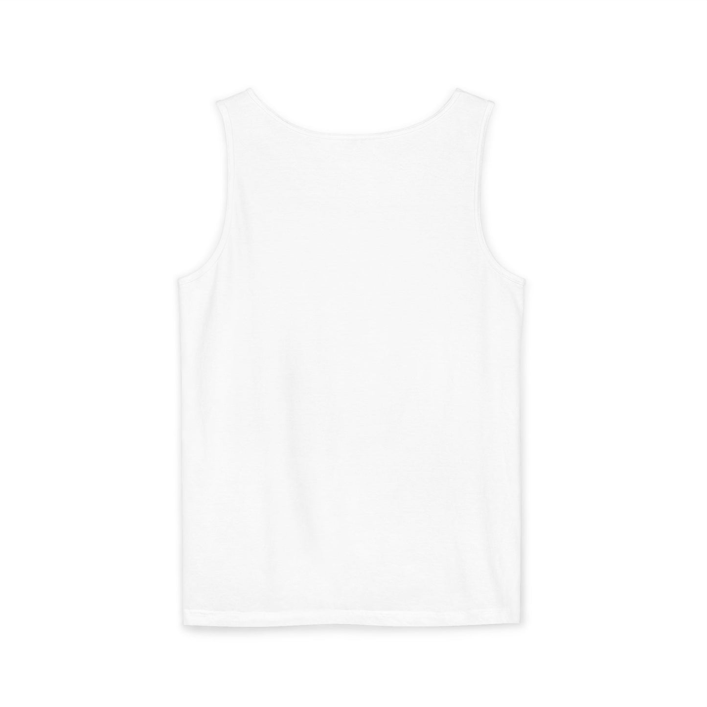 Smokey Kloster Tractor Ride Tank Top