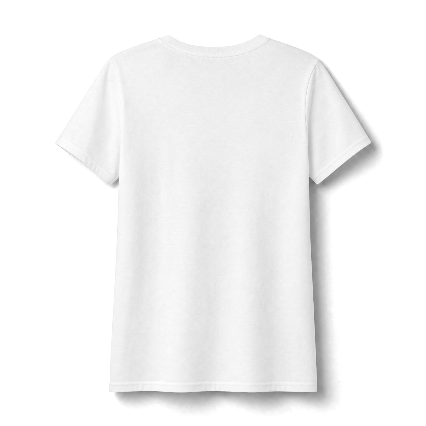 Smokey Kloster Tractor Ride V-Neck Tee