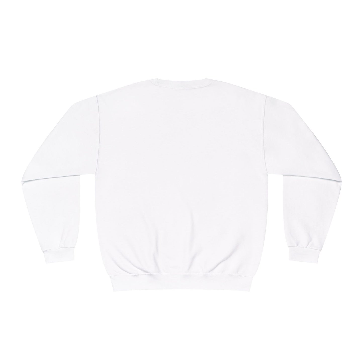 Smokey Kloster Tractor Ride Crewneck Sweatshirt