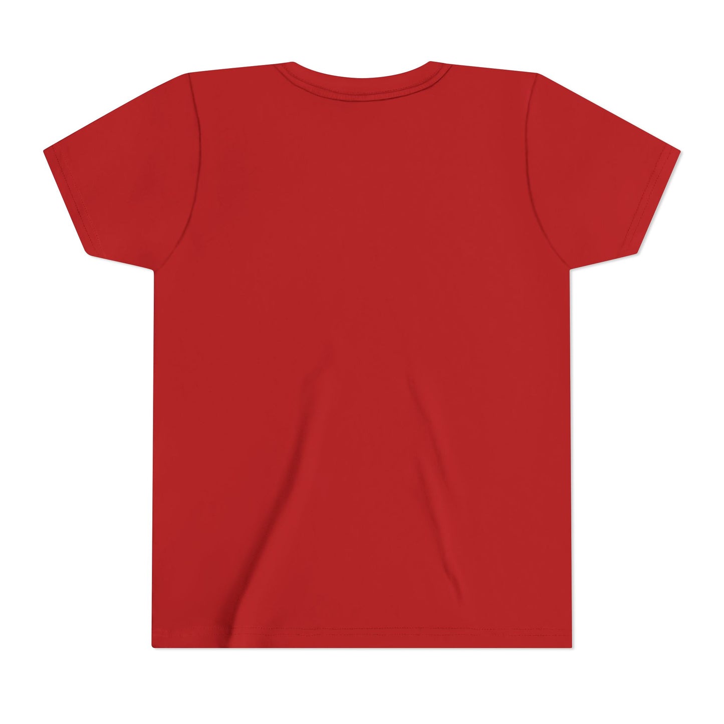 Smokey Kloster Tractor Ride Youth Tee