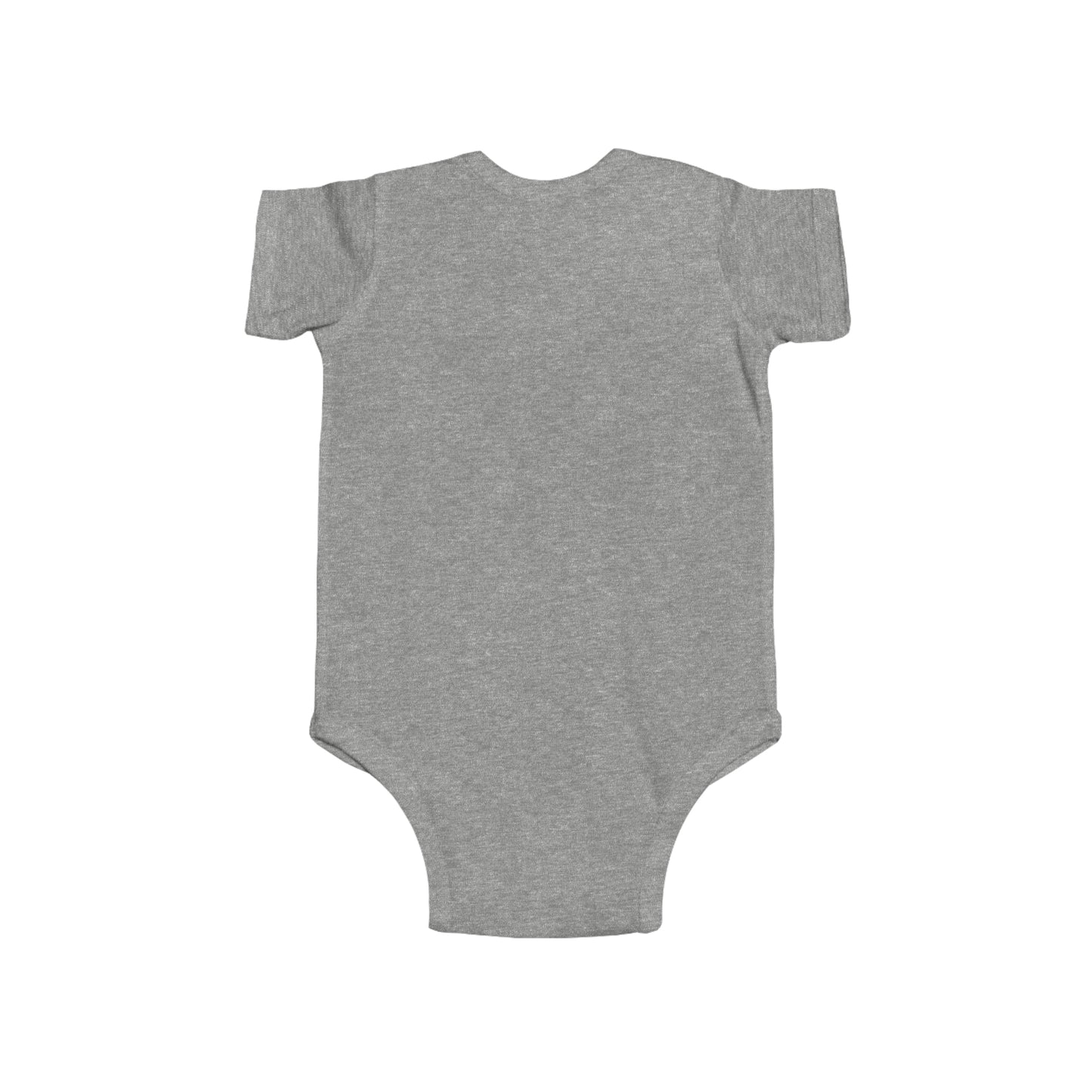 THINK JOICE Infant Fine Jersey Bodysuit