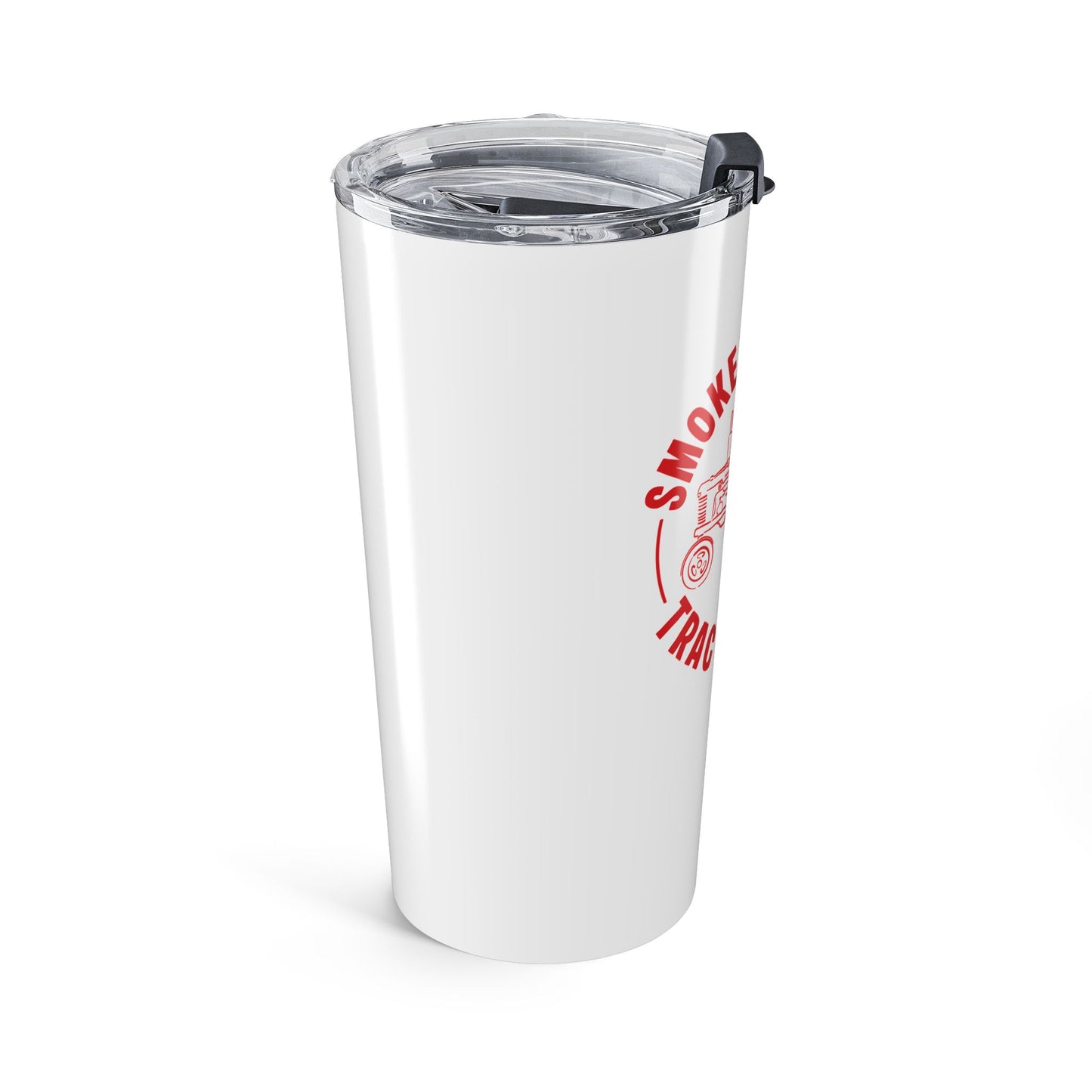 Smokey Kloster Tractor Ride 20oz Tumbler