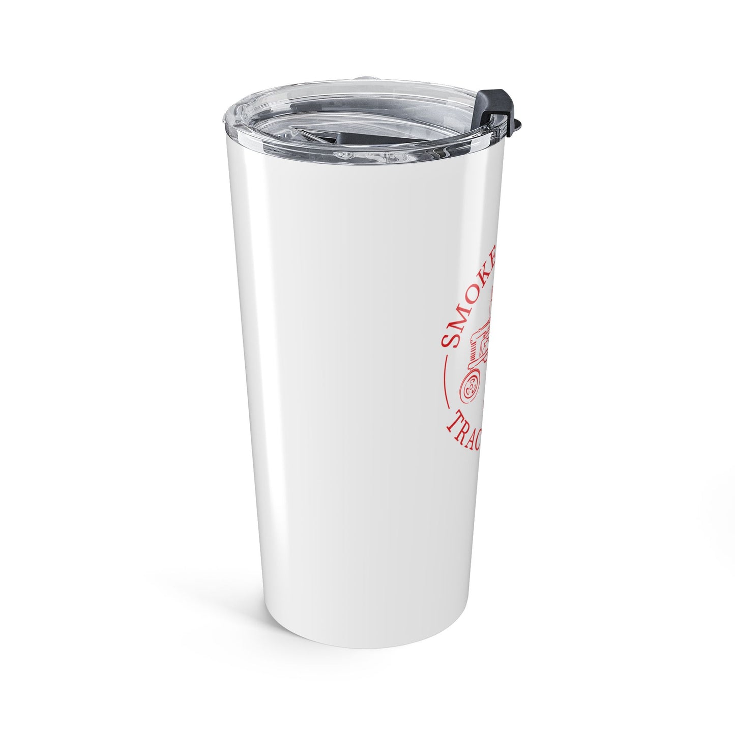 Smokey Kloster Tractor Ride 20oz Tumbler
