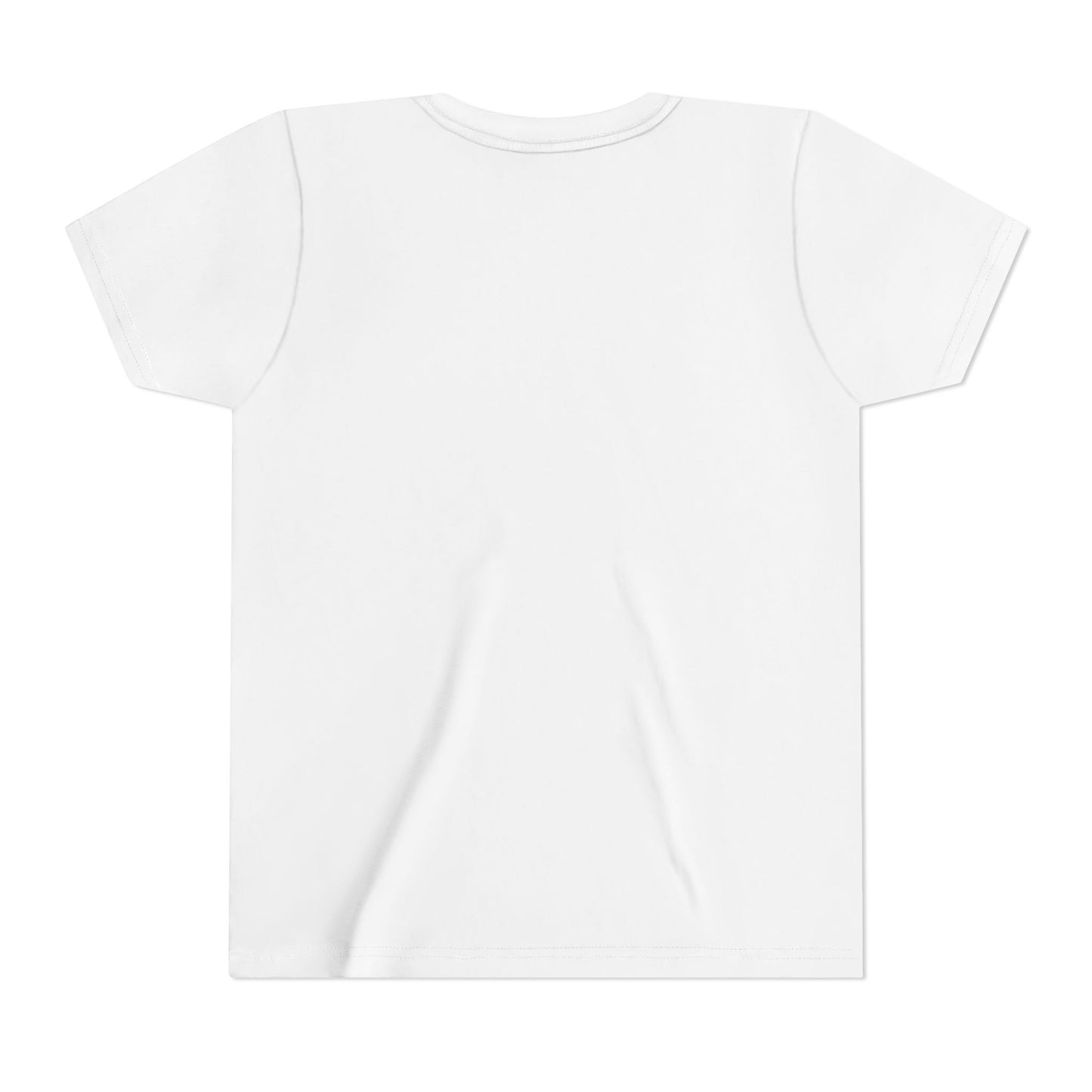Smokey Kloster Tractor Ride Youth Tee