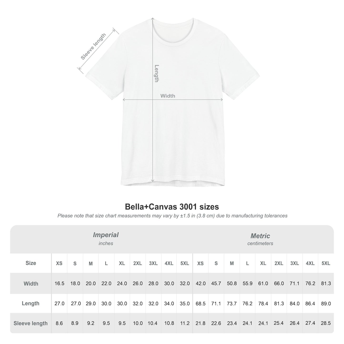 Smokey Kloster Tractor Ride T‑Shirt