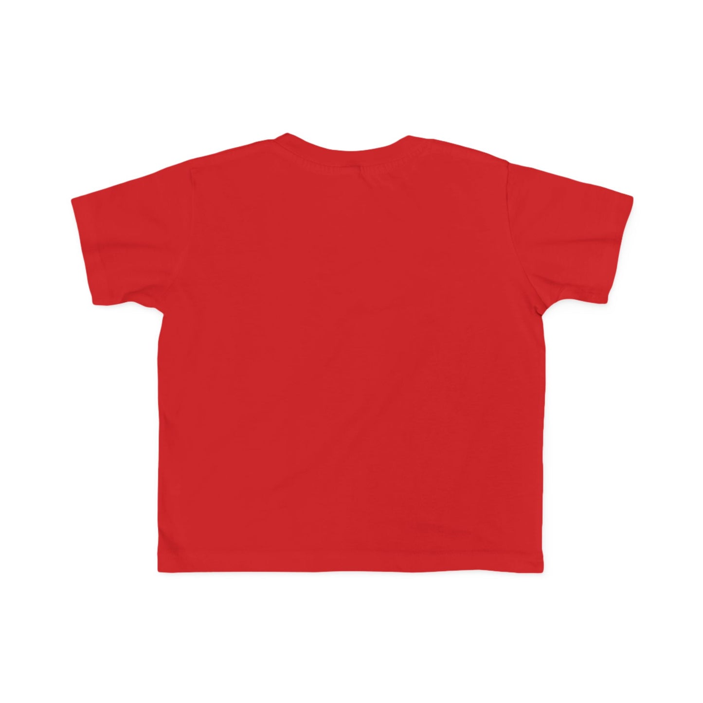 Smokey Kloster Tractor Ride Toddler Tee