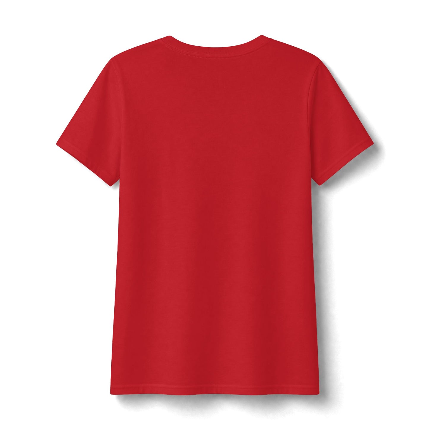 Smokey Kloster Tractor Ride V-Neck Tee