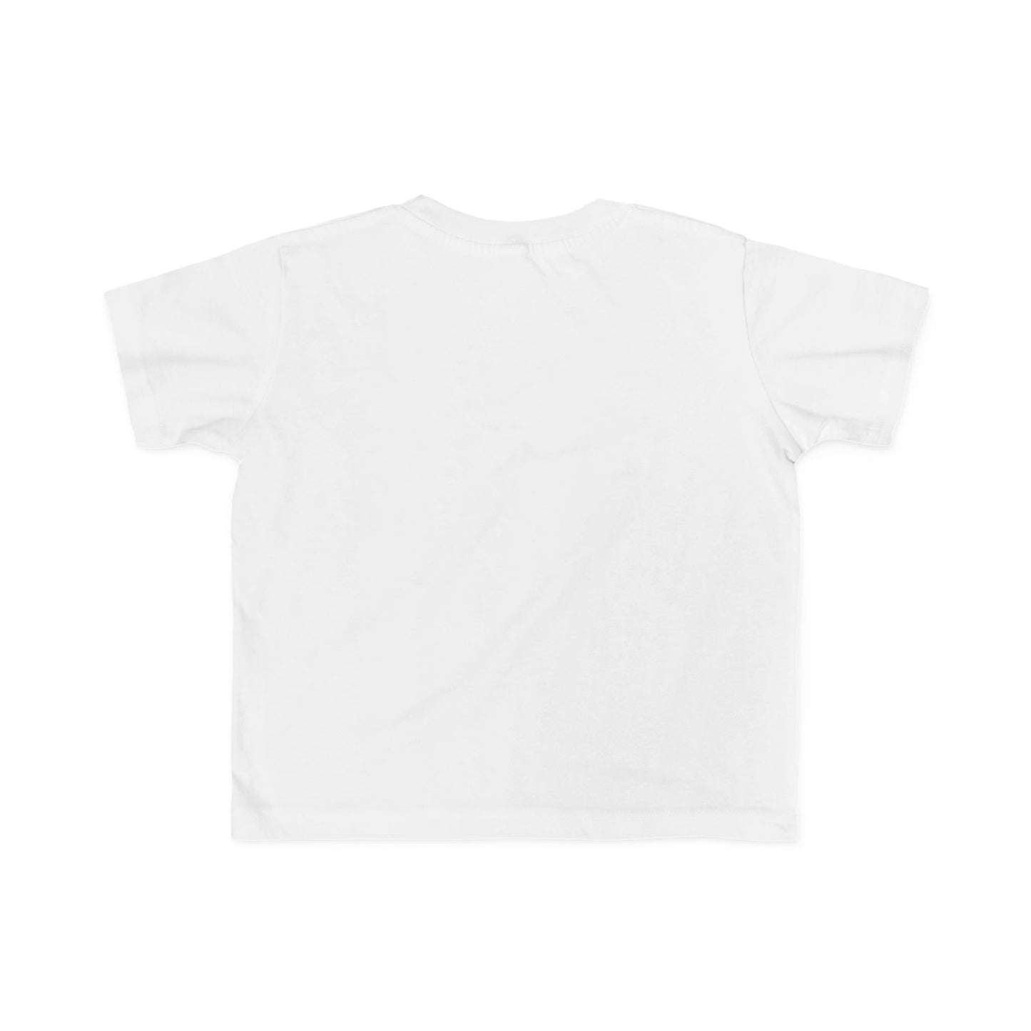 Smokey Kloster Tractor Ride Toddler Tee