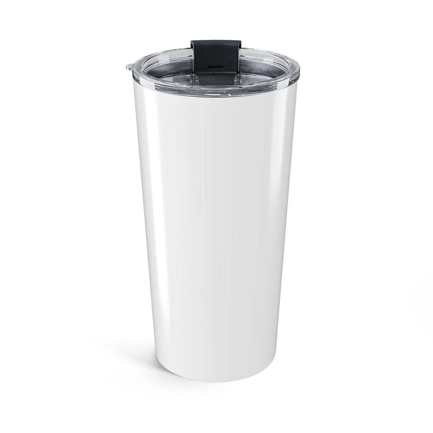 Smokey Kloster Tractor Ride 20oz Tumbler