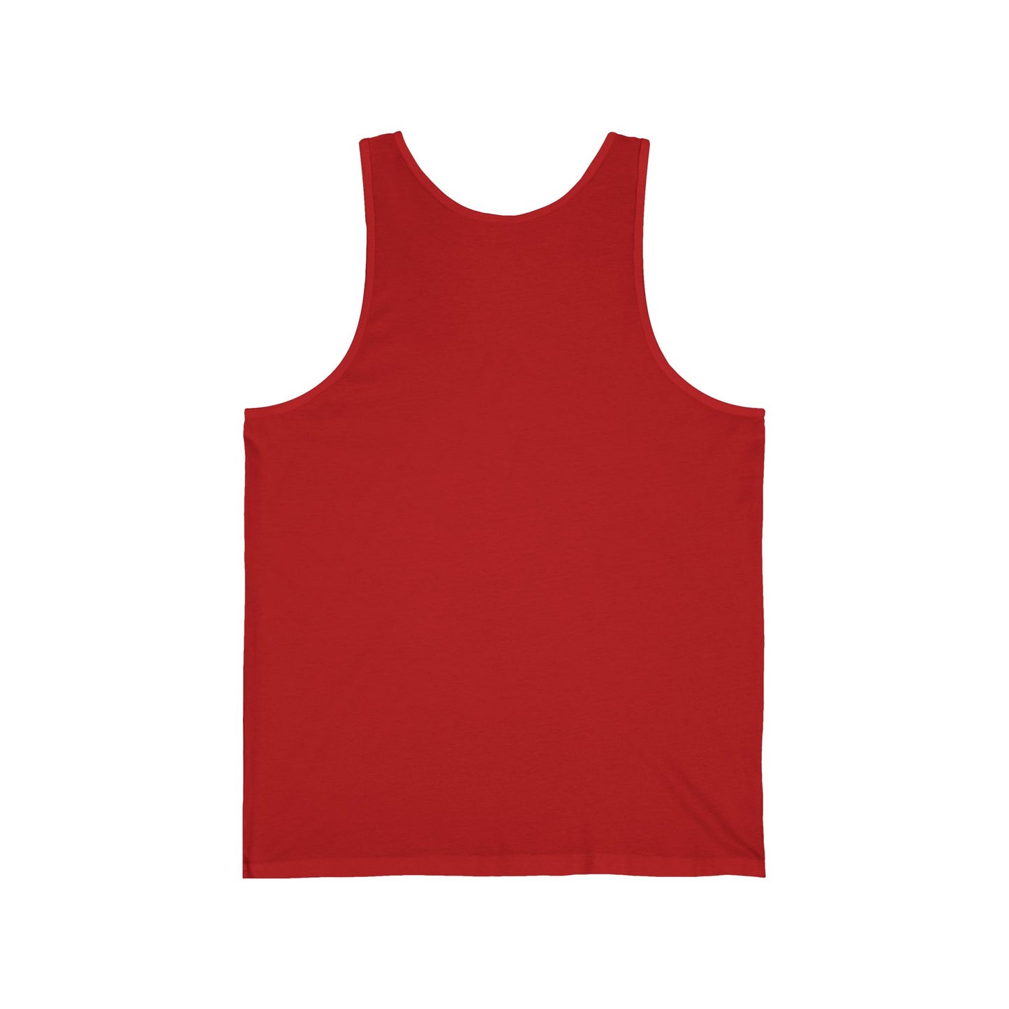 Smokey Kloster Tractor Ride Tank Top