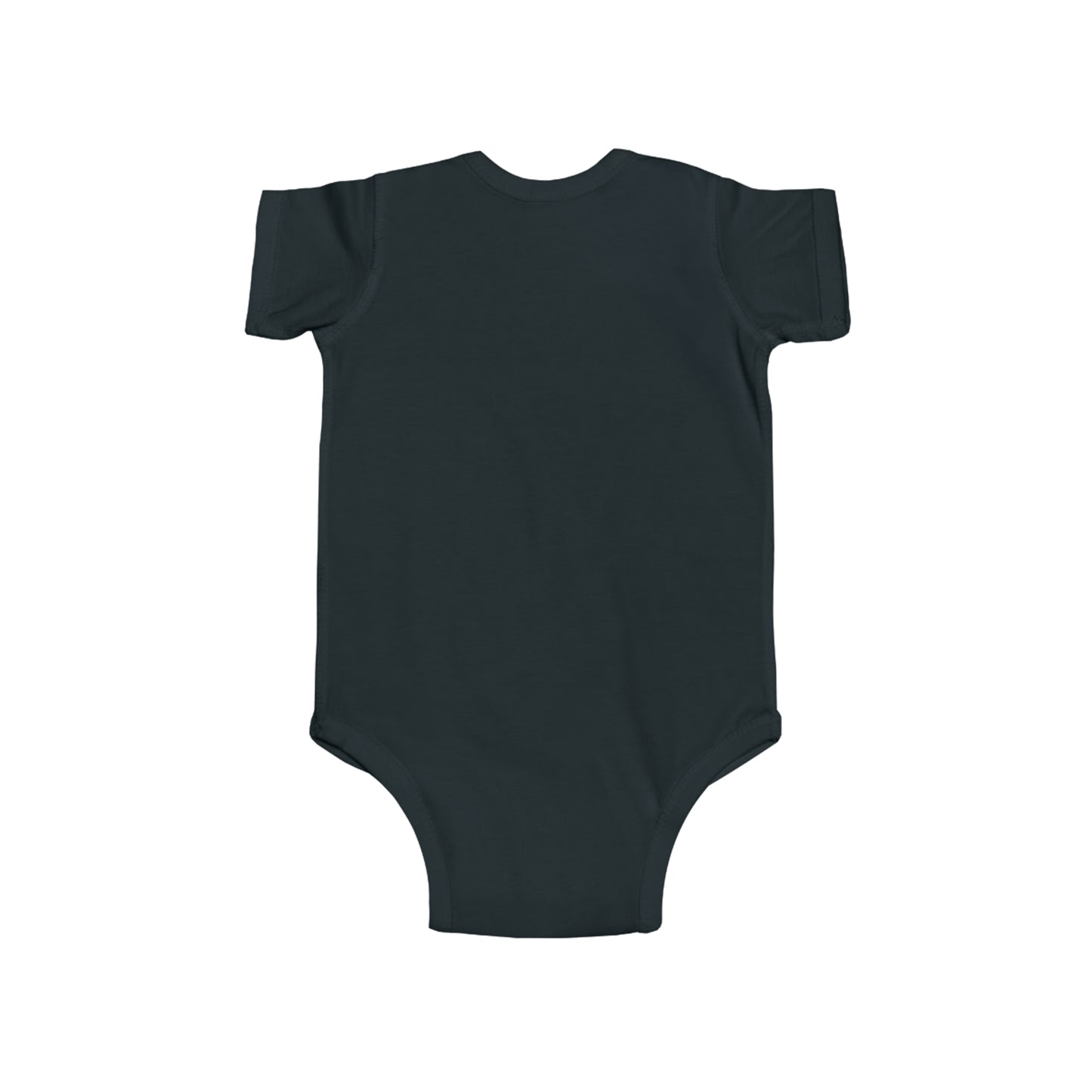 THINK JOICE Infant Fine Jersey Bodysuit