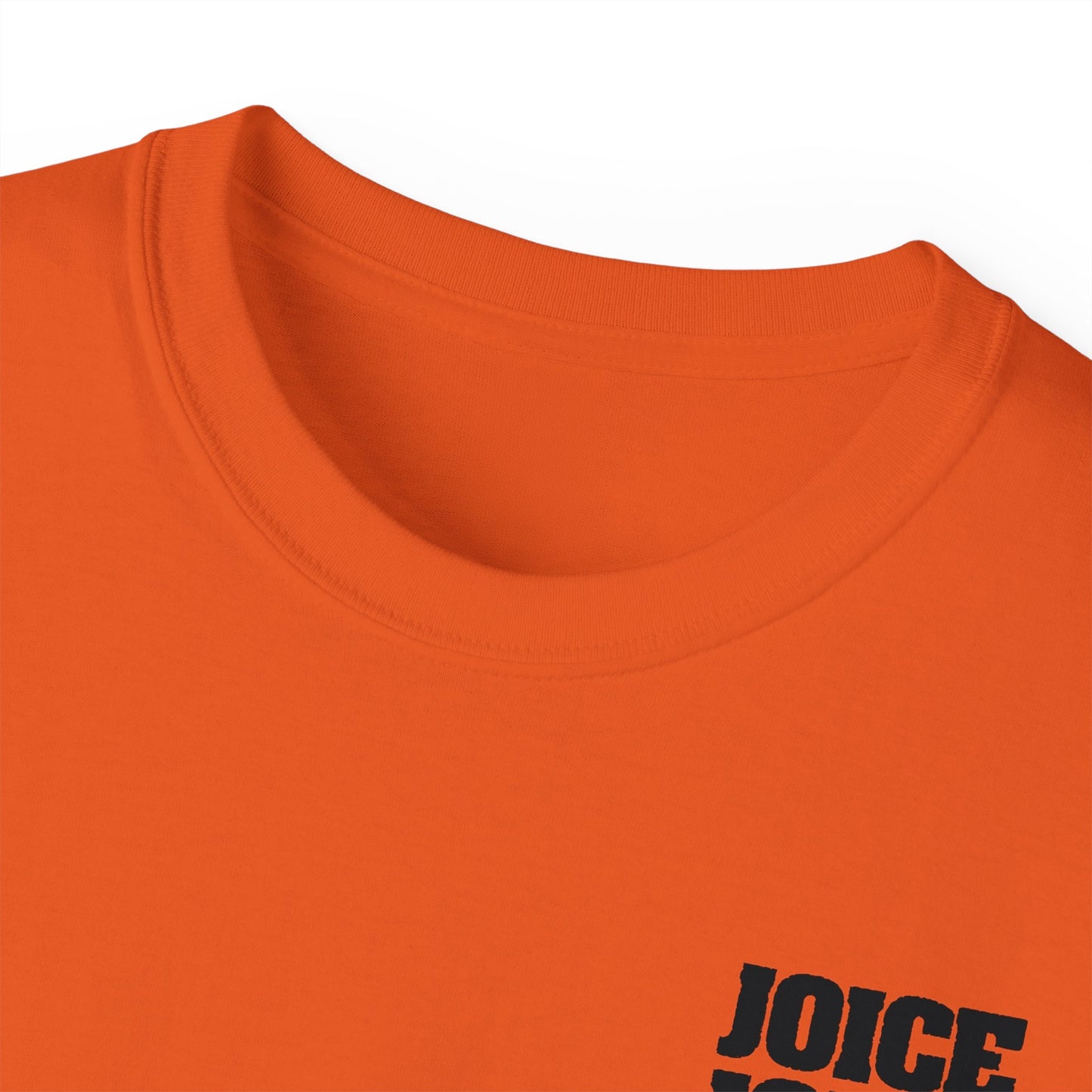 Joice, Iowa 1899-2024 (Black Design) on Unisex Ultra Cotton Short Sleeve Tee