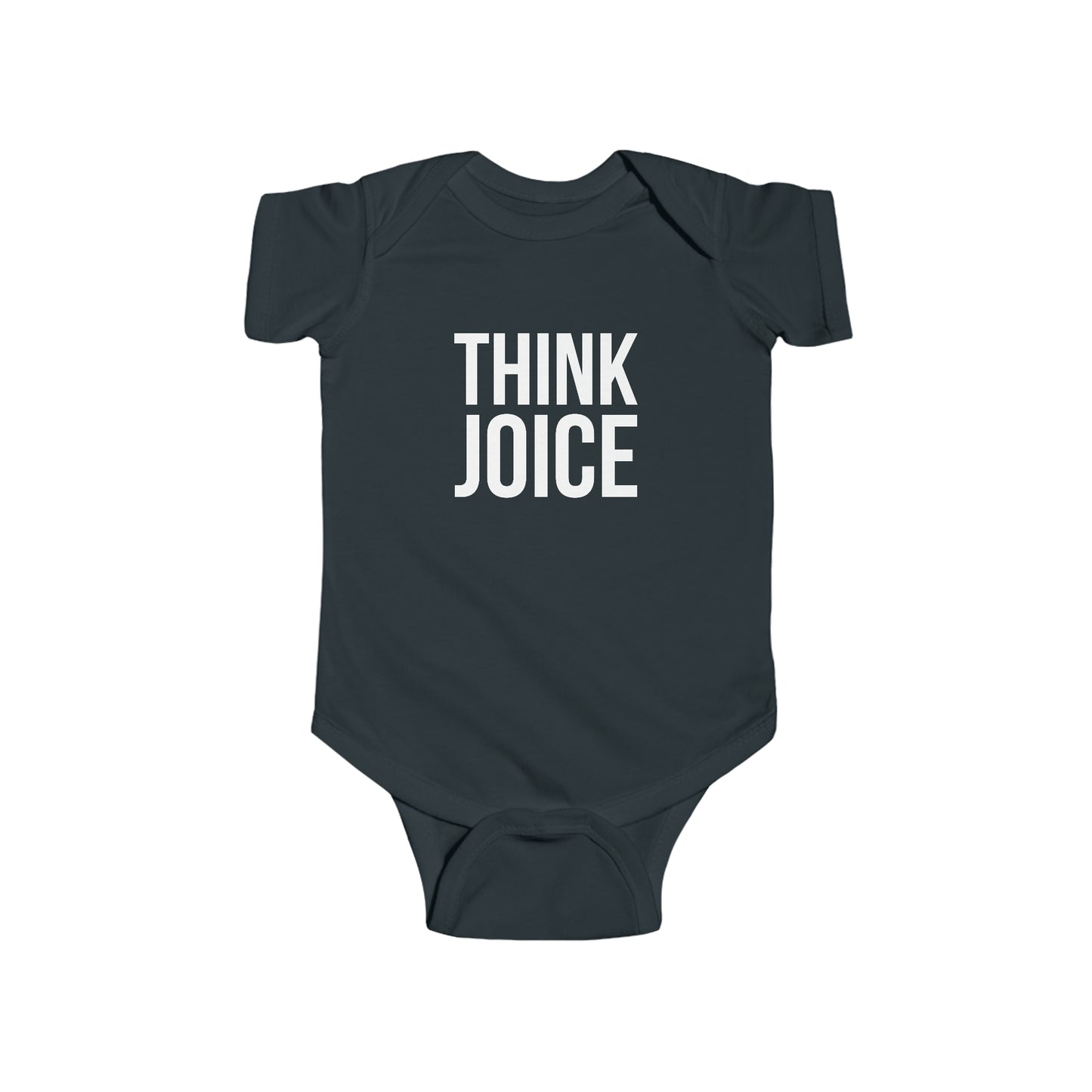 THINK JOICE Infant Fine Jersey Bodysuit