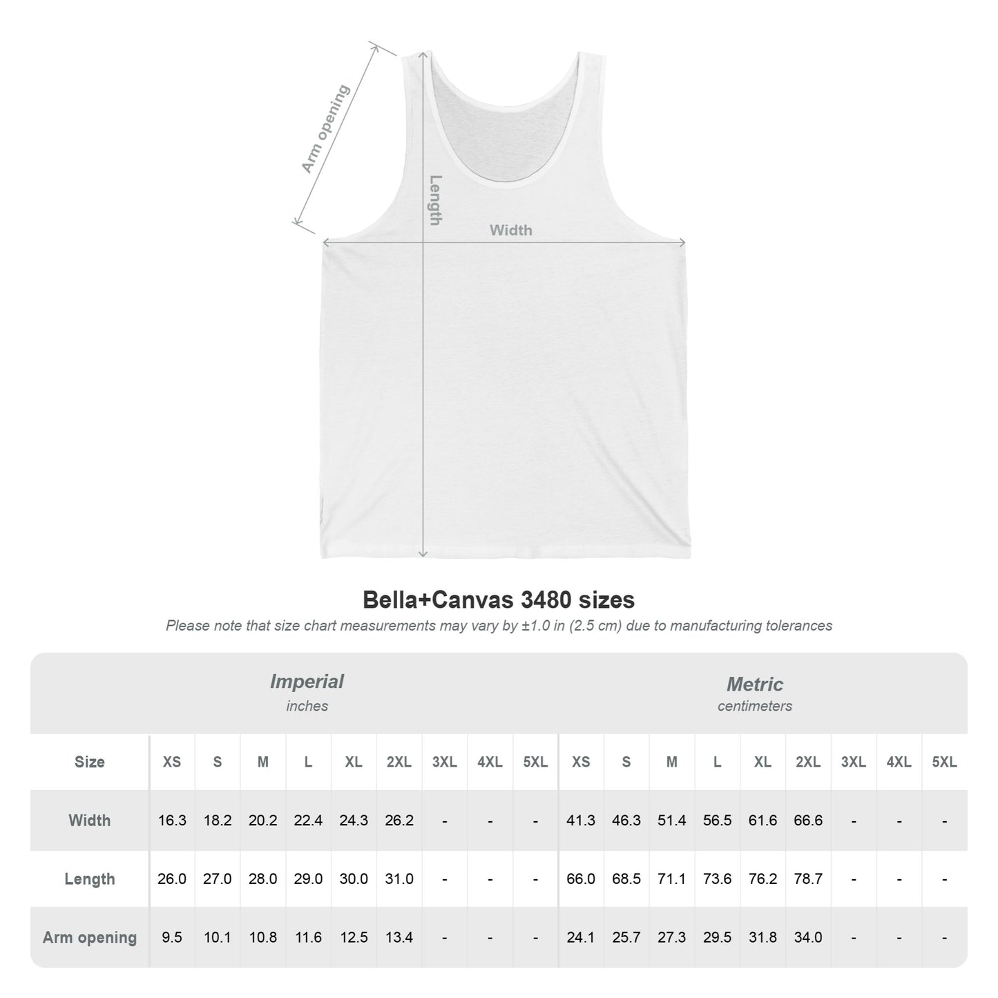 Smokey Kloster Tractor Ride Tank Top