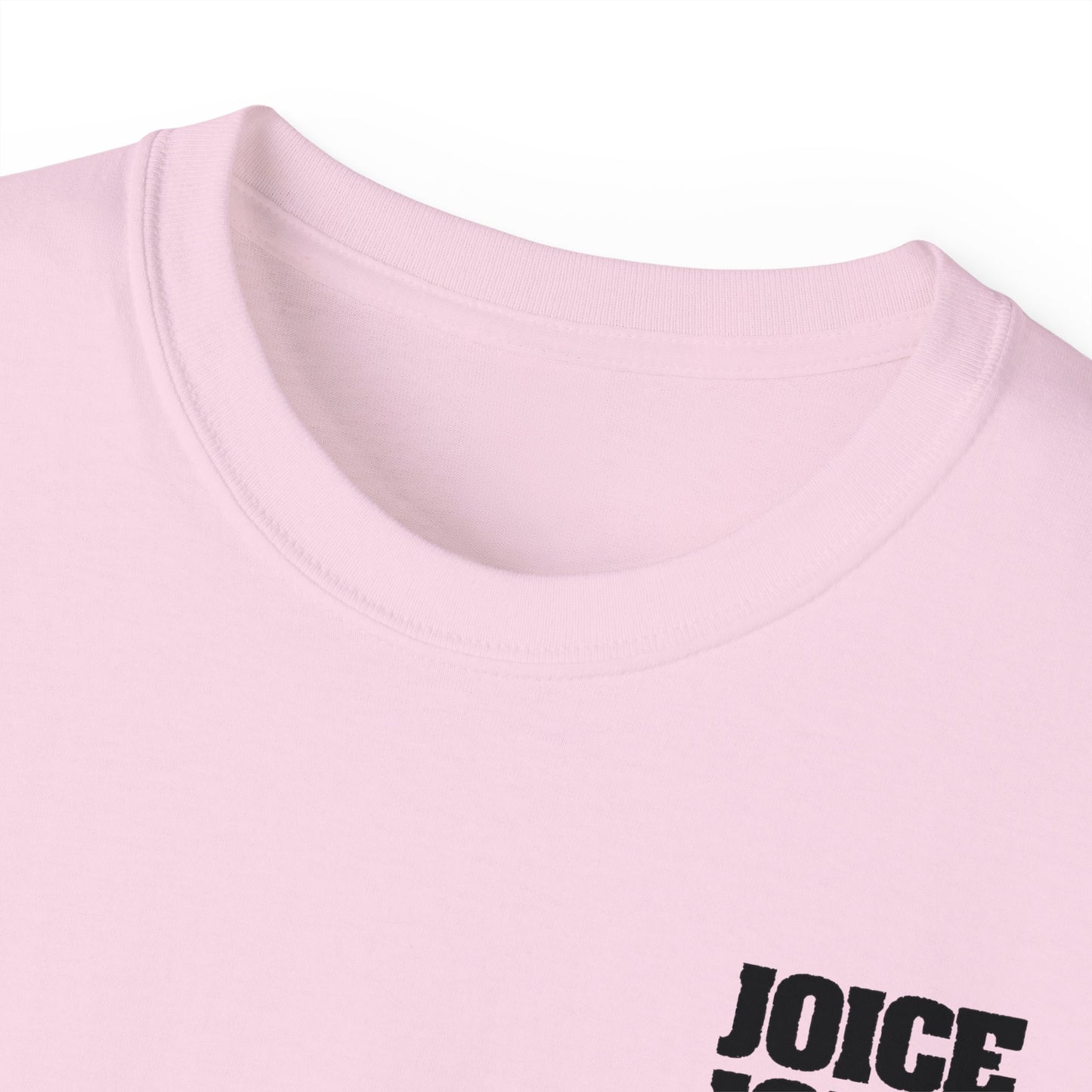 Joice, Iowa 1899-2024 (Black Design) on Unisex Ultra Cotton Short Sleeve Tee