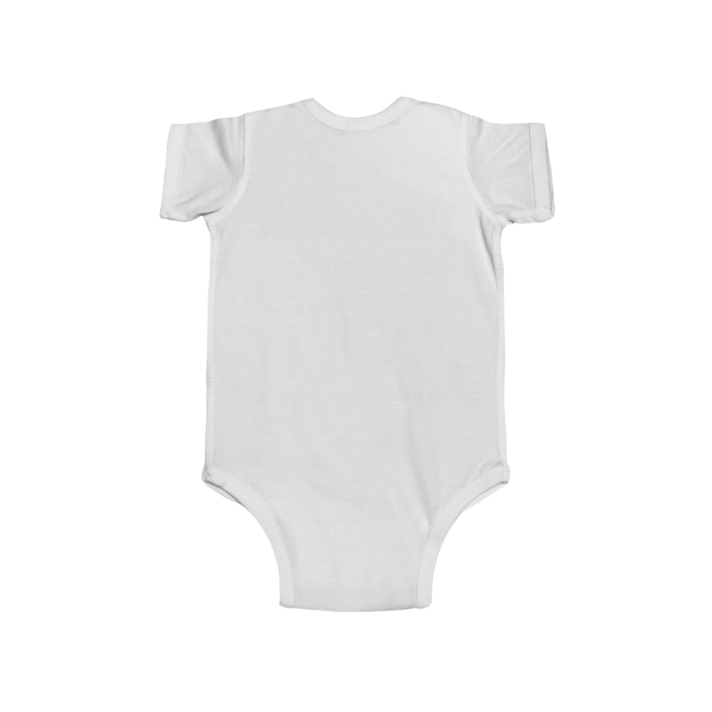 Smokey Kloster Infant Onesie