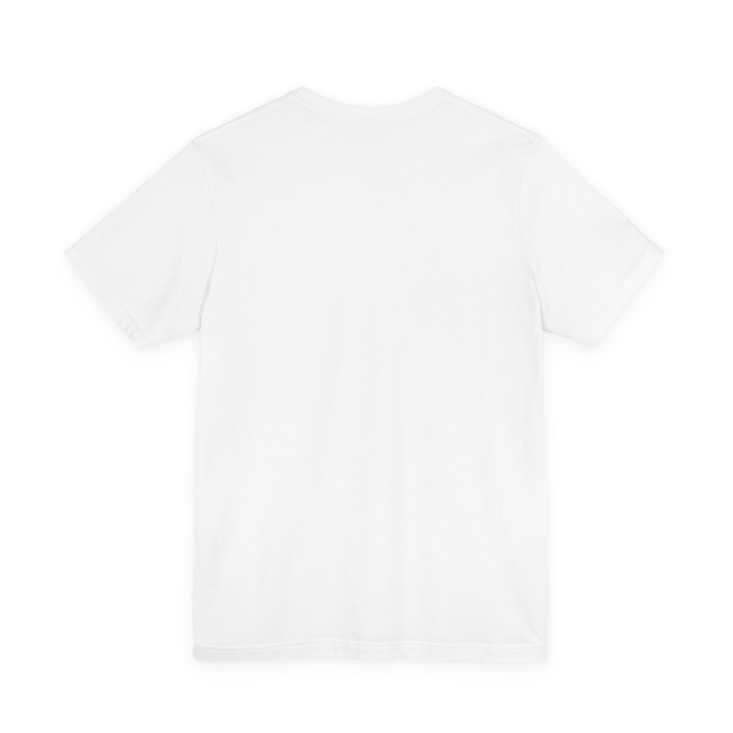 Smokey Kloster Tractor Ride T‑Shirt