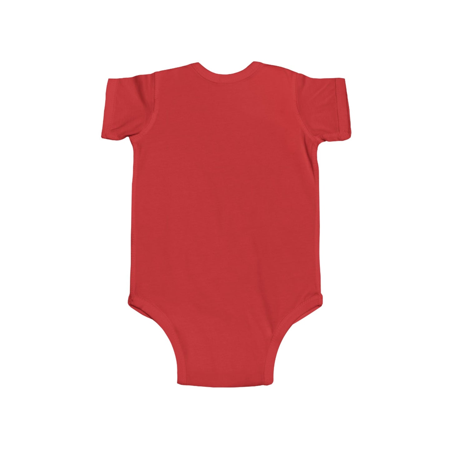 Smokey Kloster Infant Onesie