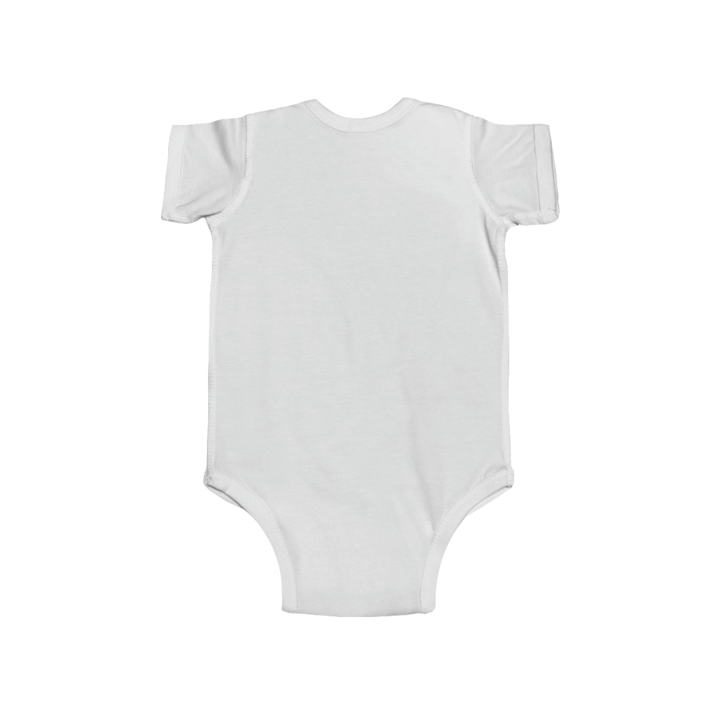 THINK JOICE Infant Fine Jersey Bodysuit