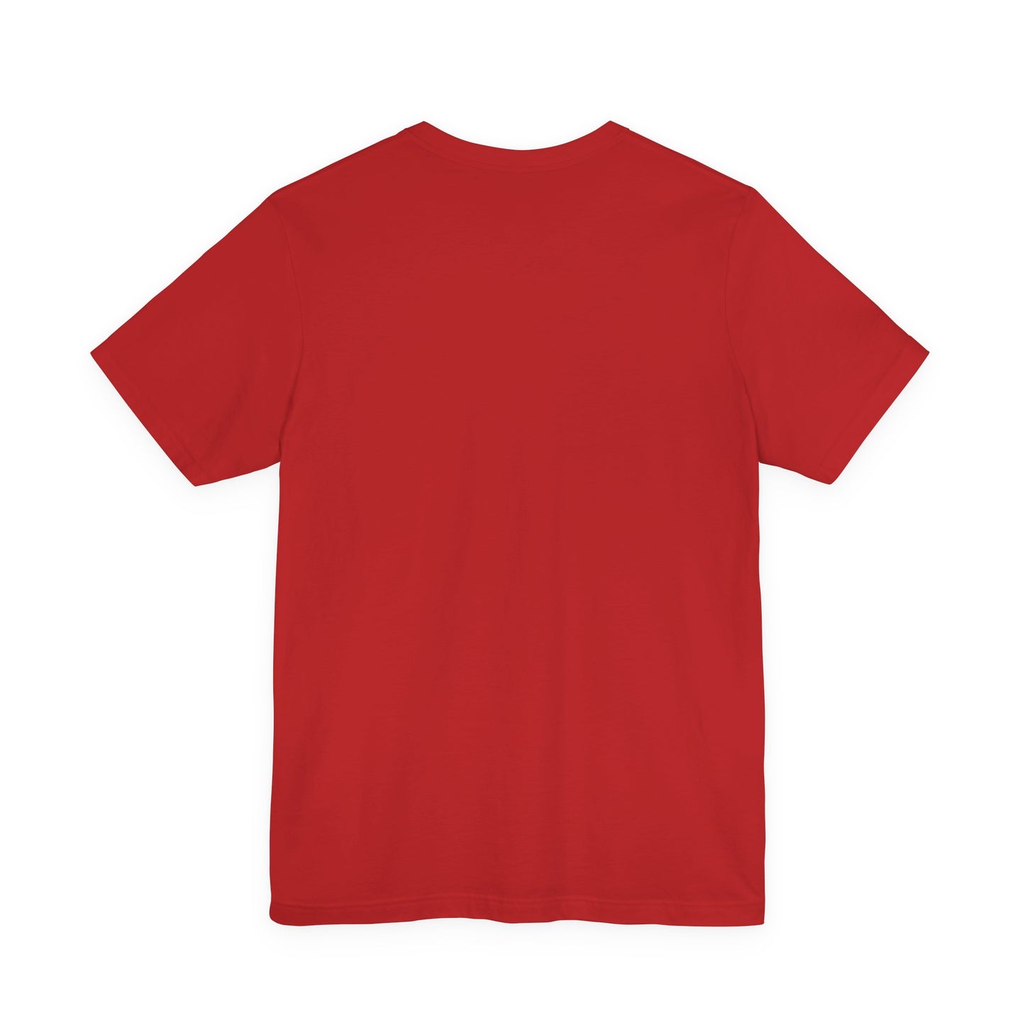 Smokey Kloster Tractor Ride T‑Shirt