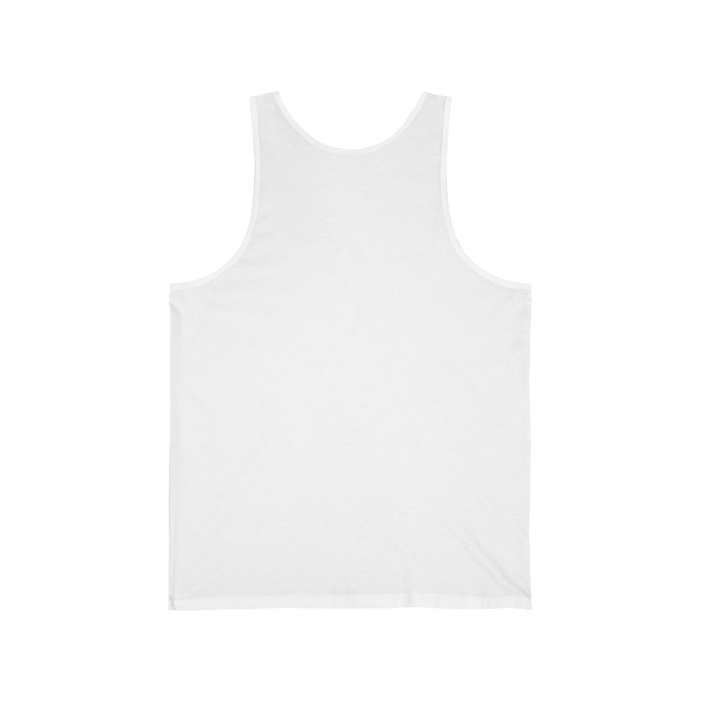 Smokey Kloster Tractor Ride Tank Top